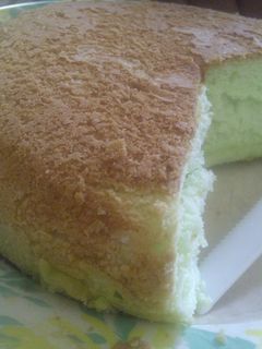 Foto resep bolu mini magic com