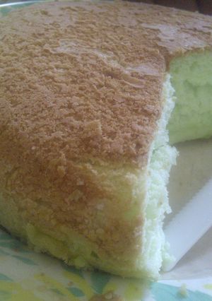 Foto resep bolu mini magic com