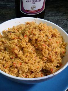 Foto resep Bumbu urap