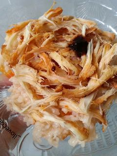 Foto resep Nasi Tomat aka Tomato Steamed Rice