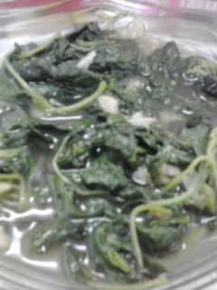 Foto resep Cah Kemangi Simpel 