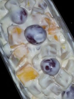 Foto resep Salad Buah ala manado