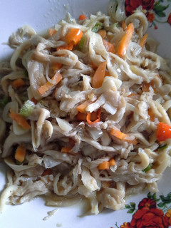 Foto resep Tumis Jamur Tiram