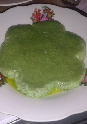 Foto resep bingka intalu khas banjar
