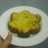 bingka kentang khas banjar