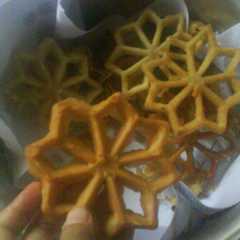 รูปของ kembang goyang