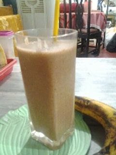 Foto resep Banana Chocotime 🍫🍌