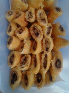 Foto resep Risol piscok