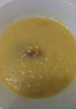 Foto resep BUBUR DUREN