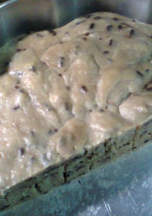 Foto resep Bolu Kukus Pisang Santan