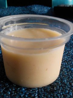 Foto resep Puding Jagung Santan