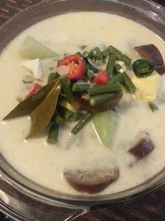 Foto resep Lodeh suka-suka