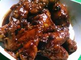 Ayam Kecap Sederhana ~ Favorit Babe