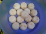 kue jagnis enak dan simple