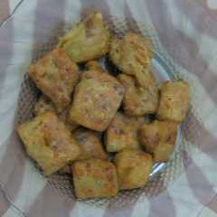 Martabak Krispy রেসিপির প্রধান ছবি
