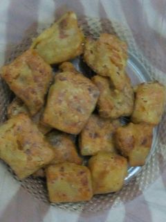 Foto resep Martabak Krispy