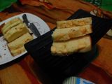 Bolu Keju all in method