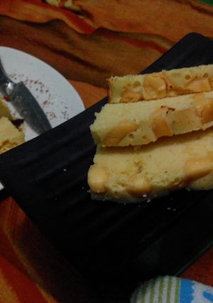 Foto resep Bolu Keju all in method