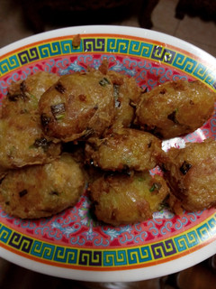 Foto resep Pergedel kentang