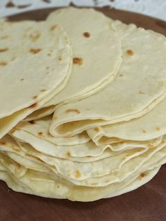 Foto resep Tortillas