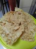 Rempeyek gremut