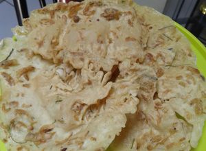 Foto resep Rempeyek gremut