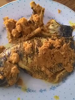 Foto resep Ikan Nila Pepes Untuk Balita