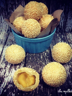 Foto resep Onde - Onde Empuk