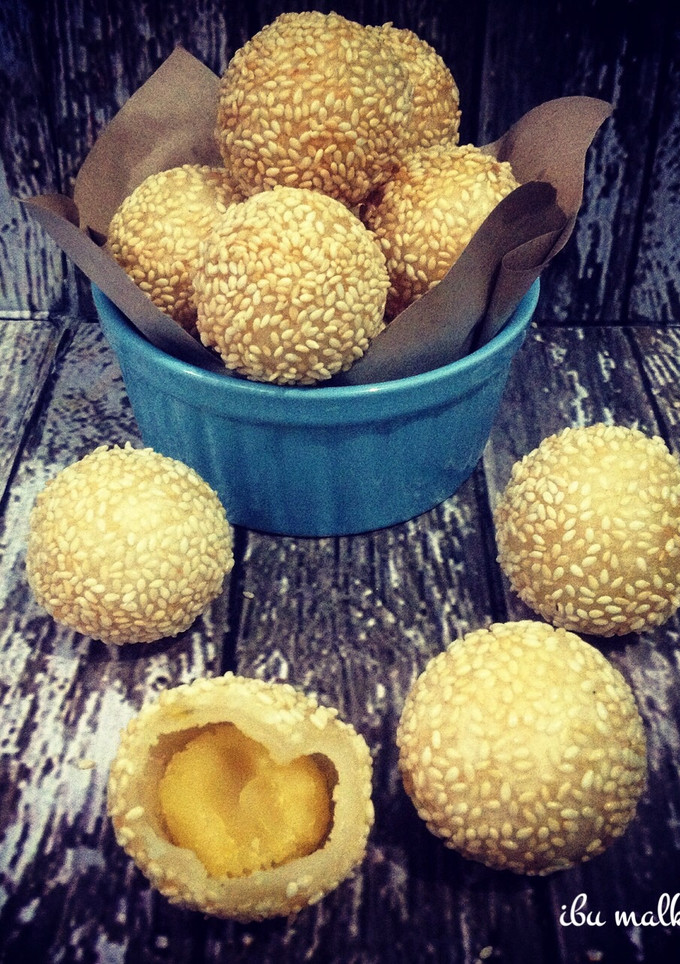 Foto resep Onde - Onde Empuk