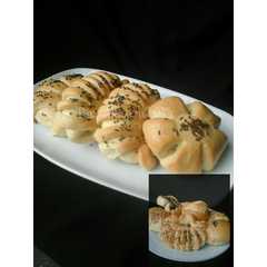 Foto resep Roti Manis