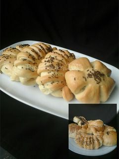 Foto resep Roti Manis
