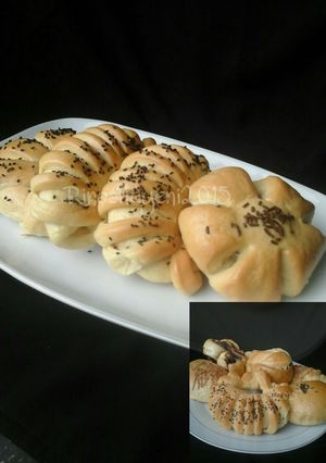 Foto resep Roti Manis