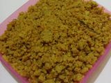 Kaldu Ayam Bubuk Homemade