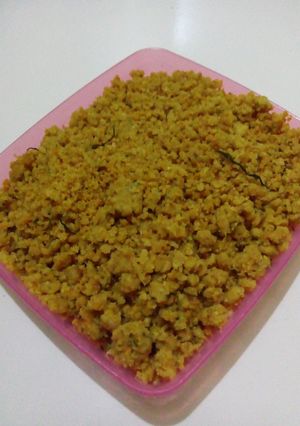 Foto resep Kaldu Ayam Bubuk Homemade