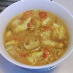 รูปของ Tongseng Jamur 