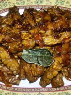 Foto resep Orak-Arik tempe manis