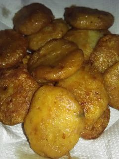 Foto resep Perkedel Simple No MSG