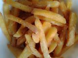 french fries kriuk plus murmer