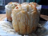 muffin keju 