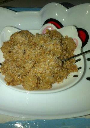 Foto resep mochi ala vinaa