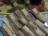 Puding Batik Kentang