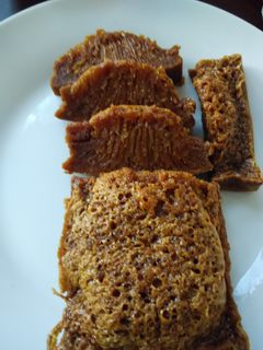 Foto resep Cake Caramel 