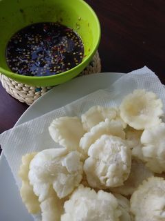 Foto resep Cireng Renyah