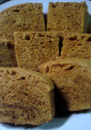 Foto resep Bolu Kukus Karamel