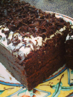 Foto resep Brownies Kukus ny.Liem