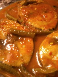 Foto resep Asam Padeh Ikan 