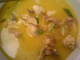soto ayam betawi ala zha