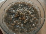 Bubur Kacang Ijo Ibu Hamil