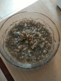 Foto resep Bubur Kacang Ijo Ibu Hamil
