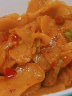 Foto resep Seblak Basah Khas Bandung